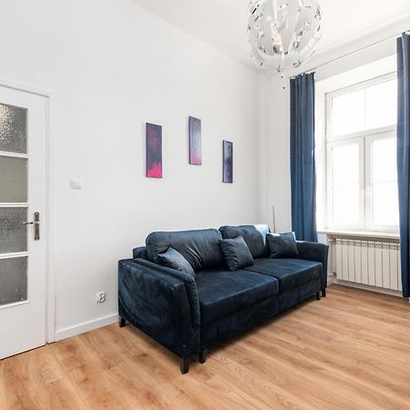Nowy Swiat 28 By Homeprime Varsovie Extérieur photo