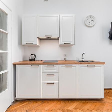 Nowy Swiat 28 By Homeprime Varsovie Extérieur photo