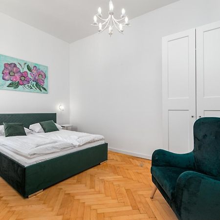 Nowy Swiat 28 By Homeprime Varsovie Extérieur photo
