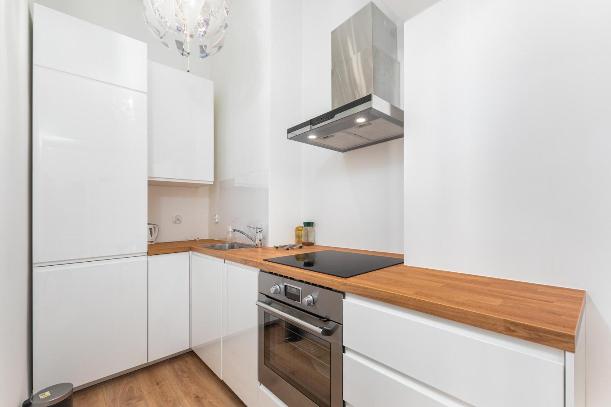 Nowy Swiat 28 By Homeprime Varsovie Extérieur photo