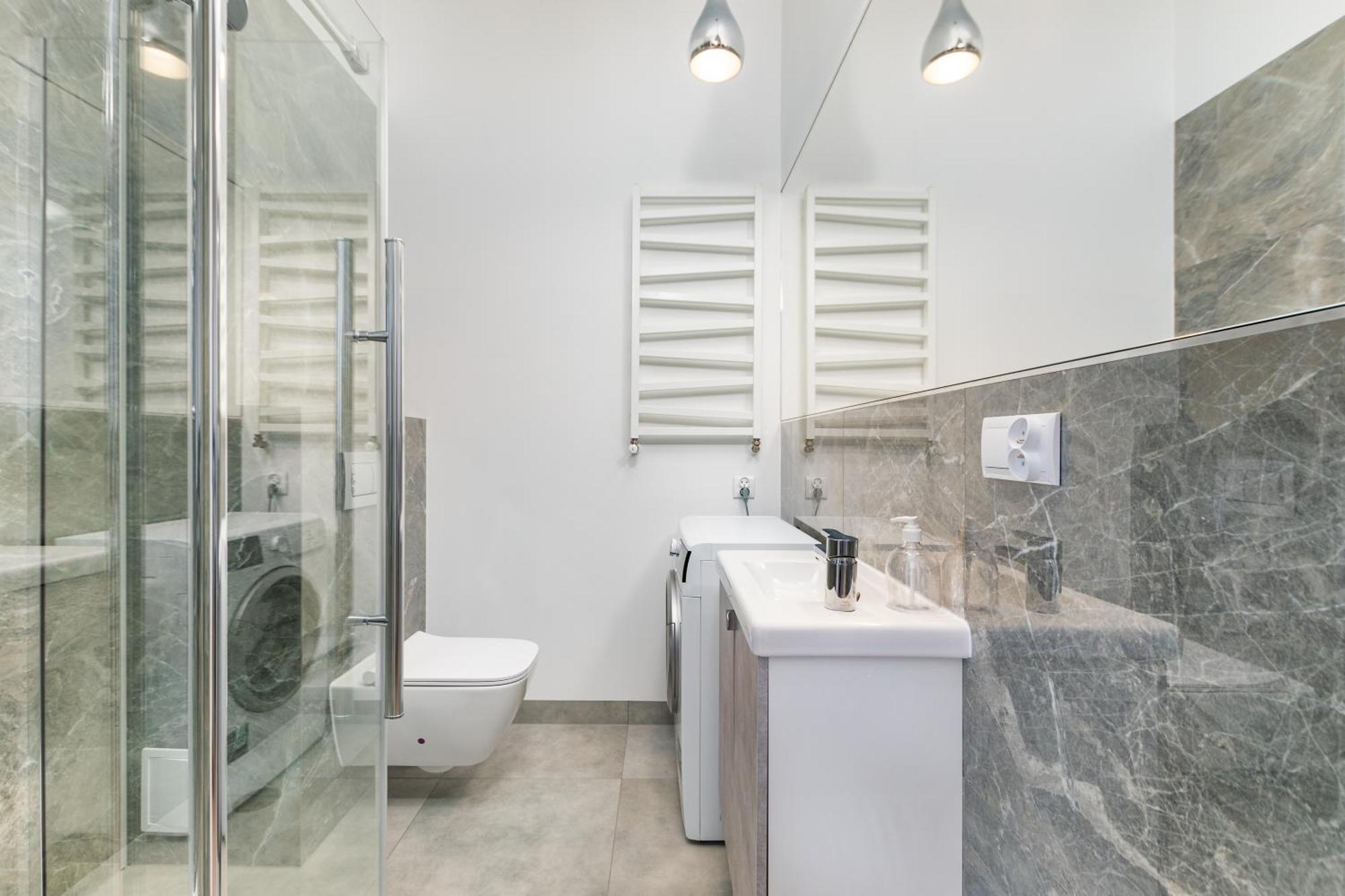Nowy Swiat 28 By Homeprime Varsovie Extérieur photo
