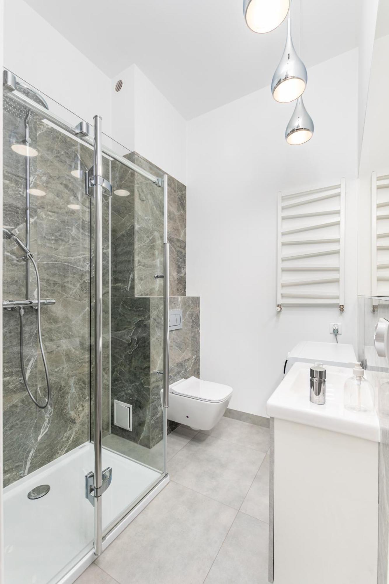 Nowy Swiat 28 By Homeprime Varsovie Extérieur photo