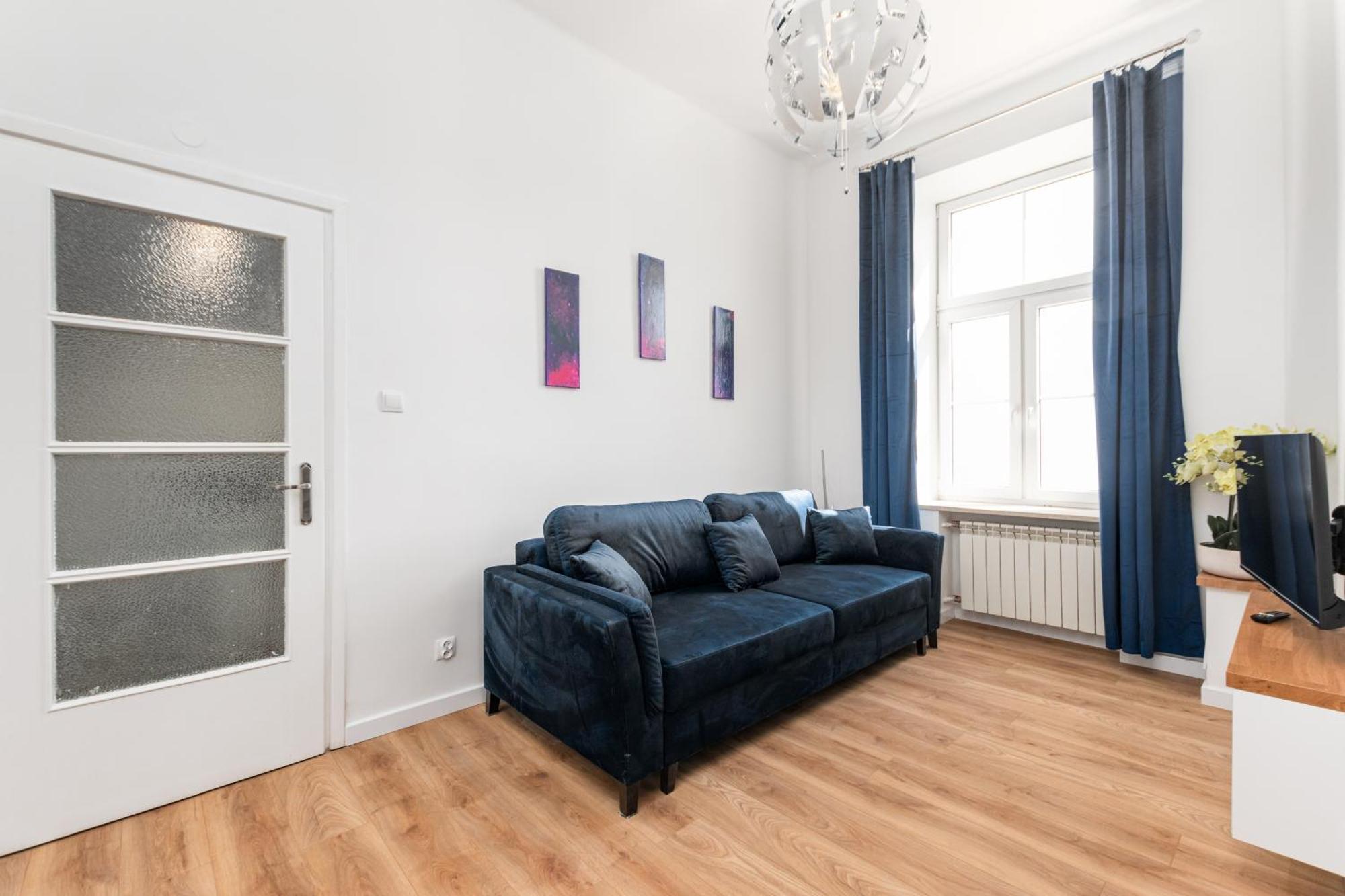 Nowy Swiat 28 By Homeprime Varsovie Extérieur photo