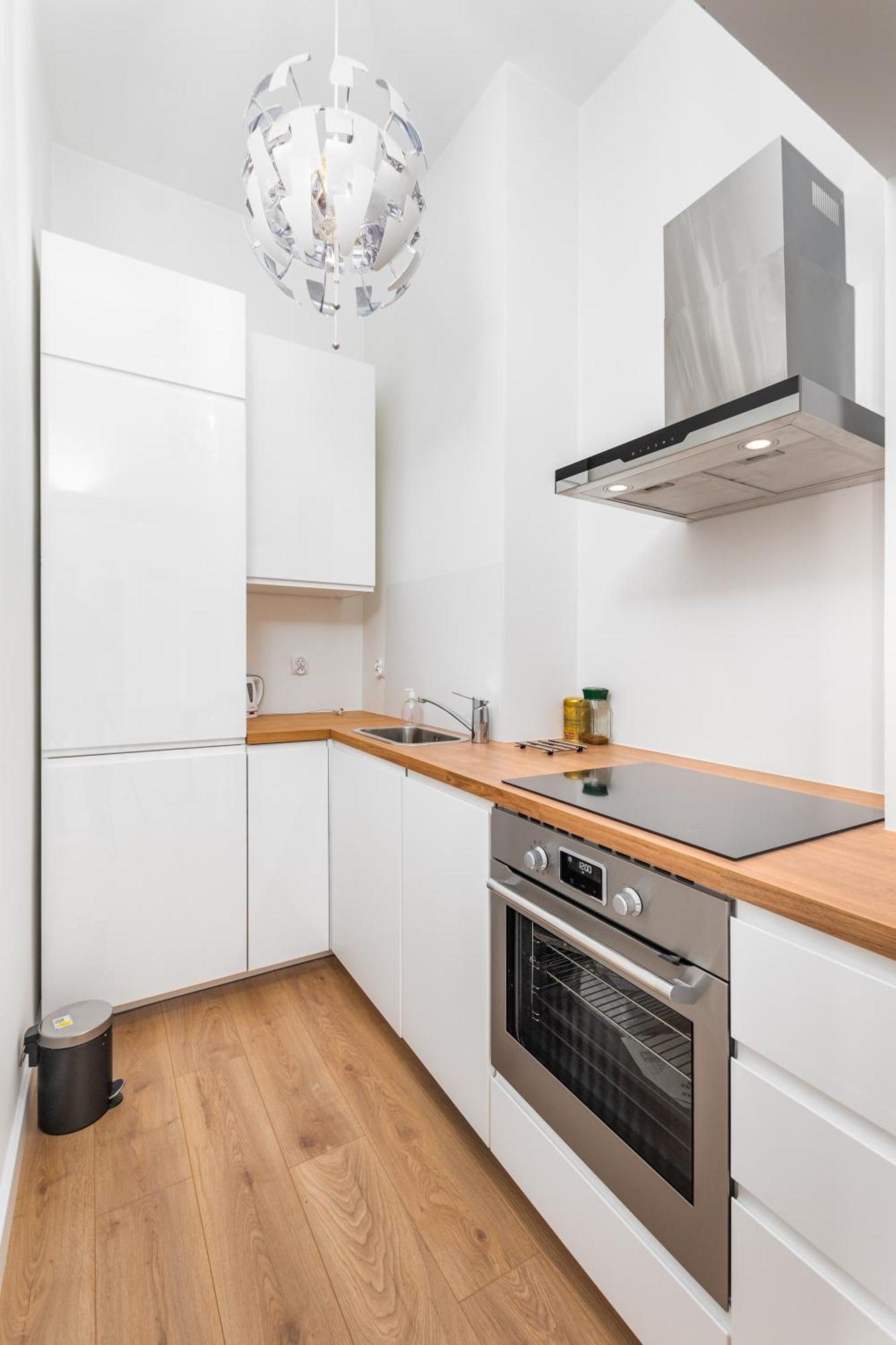 Nowy Swiat 28 By Homeprime Varsovie Extérieur photo