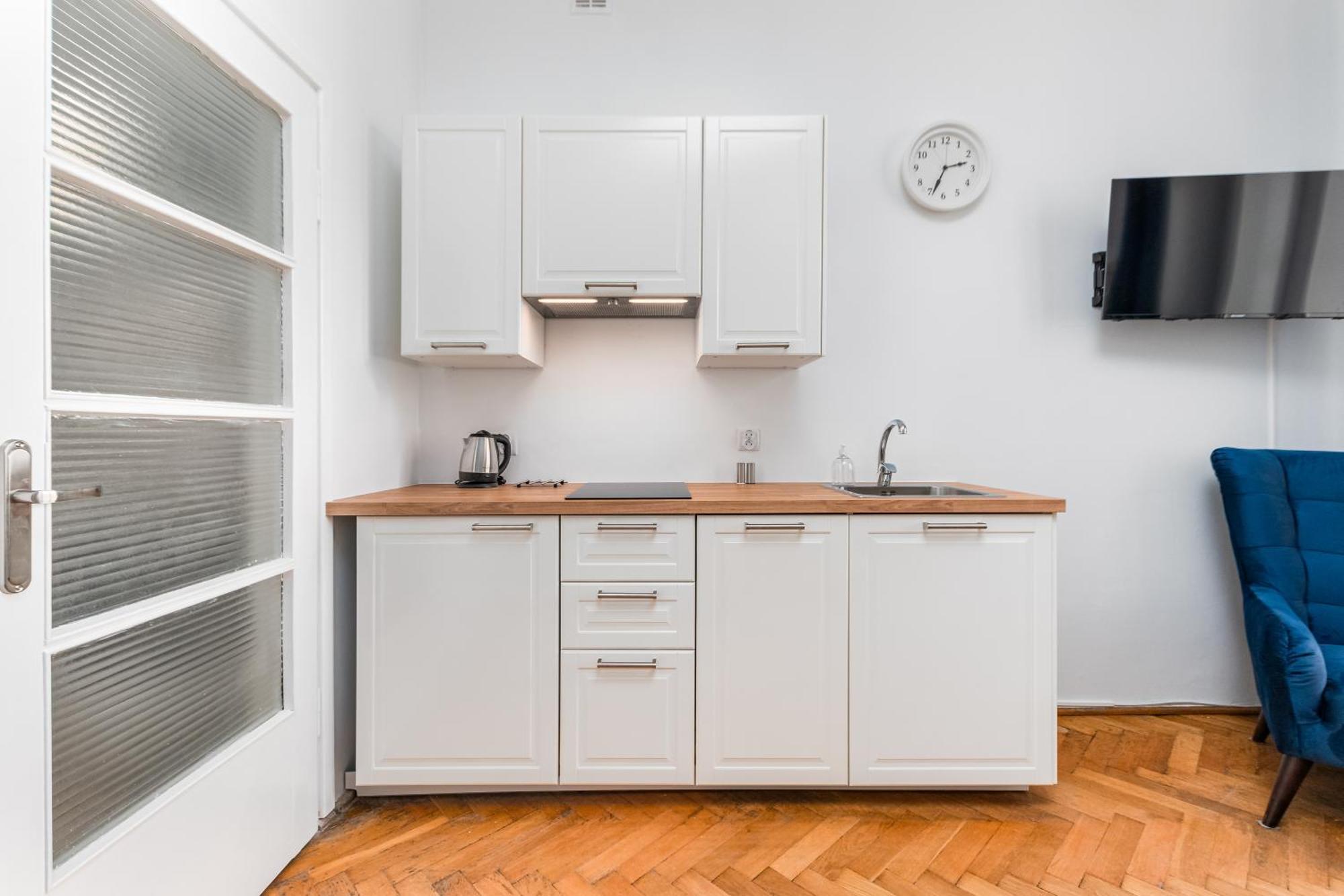 Nowy Swiat 28 By Homeprime Varsovie Extérieur photo
