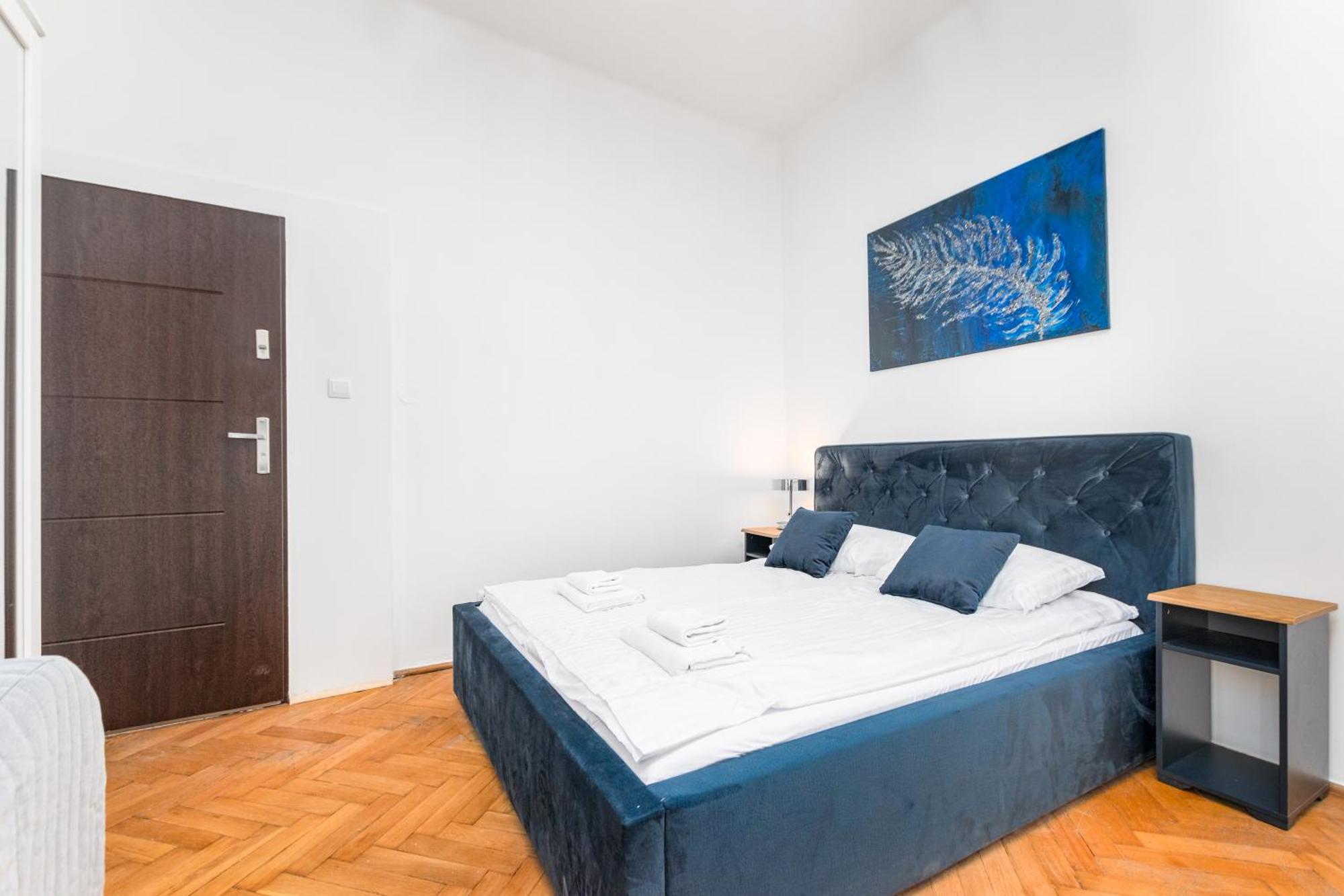 Nowy Swiat 28 By Homeprime Varsovie Extérieur photo