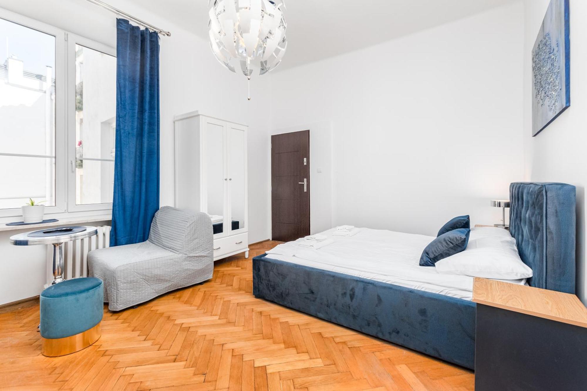 Nowy Swiat 28 By Homeprime Varsovie Extérieur photo