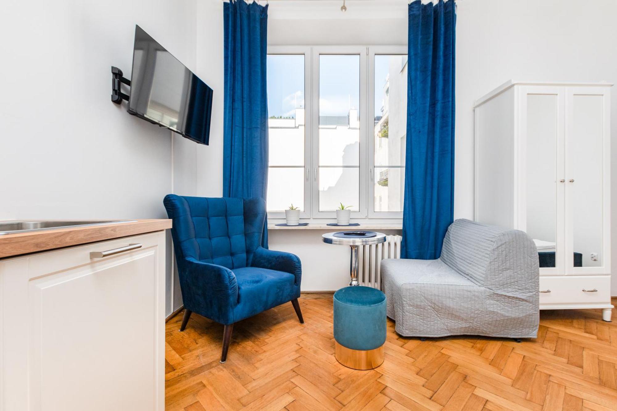 Nowy Swiat 28 By Homeprime Varsovie Extérieur photo