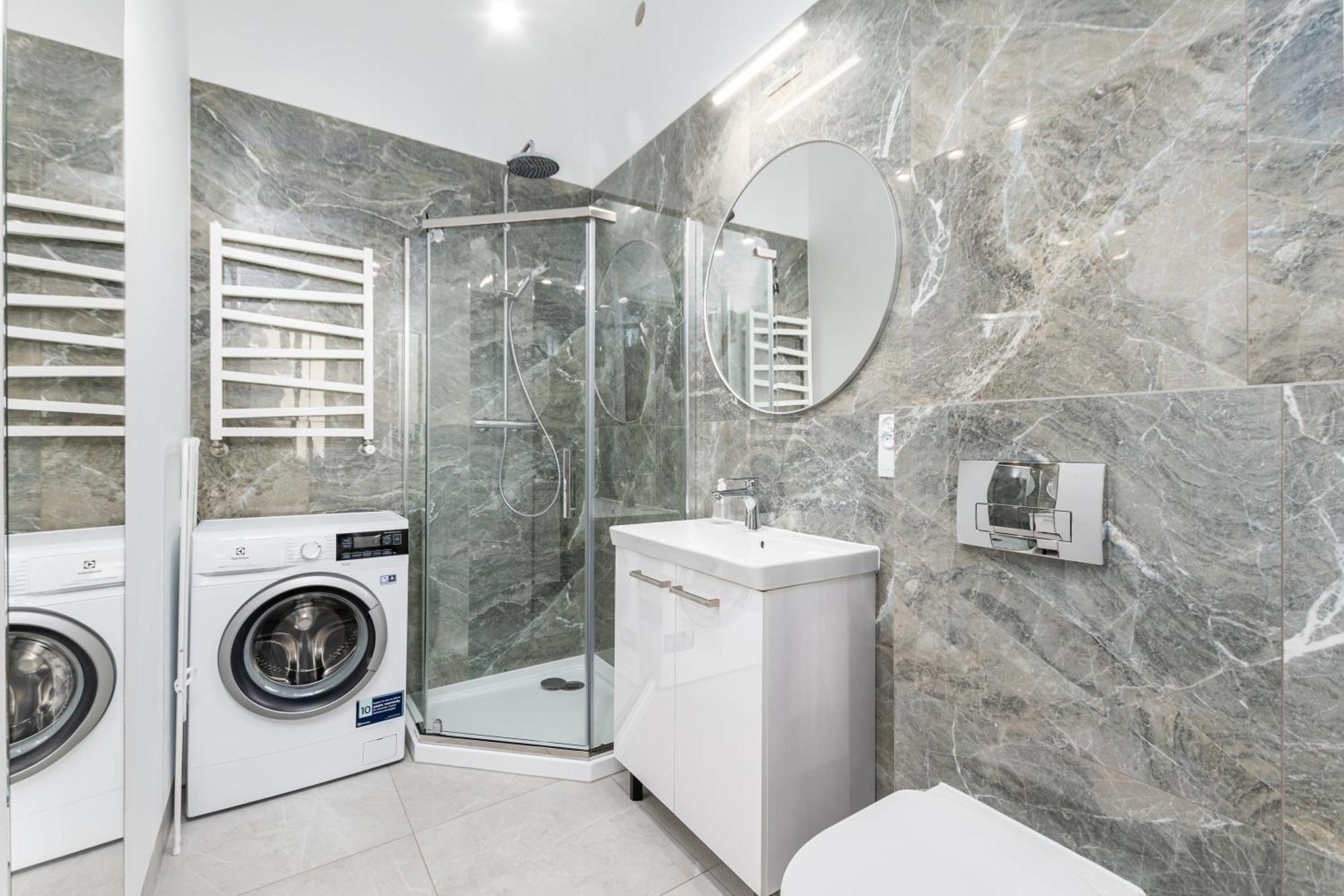Nowy Swiat 28 By Homeprime Varsovie Extérieur photo