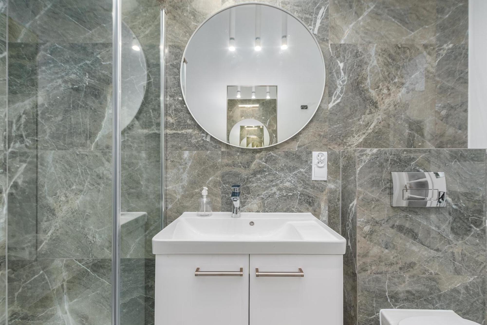 Nowy Swiat 28 By Homeprime Varsovie Extérieur photo
