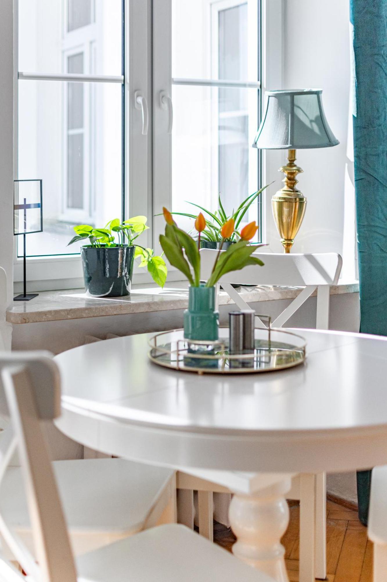 Nowy Swiat 28 By Homeprime Varsovie Extérieur photo
