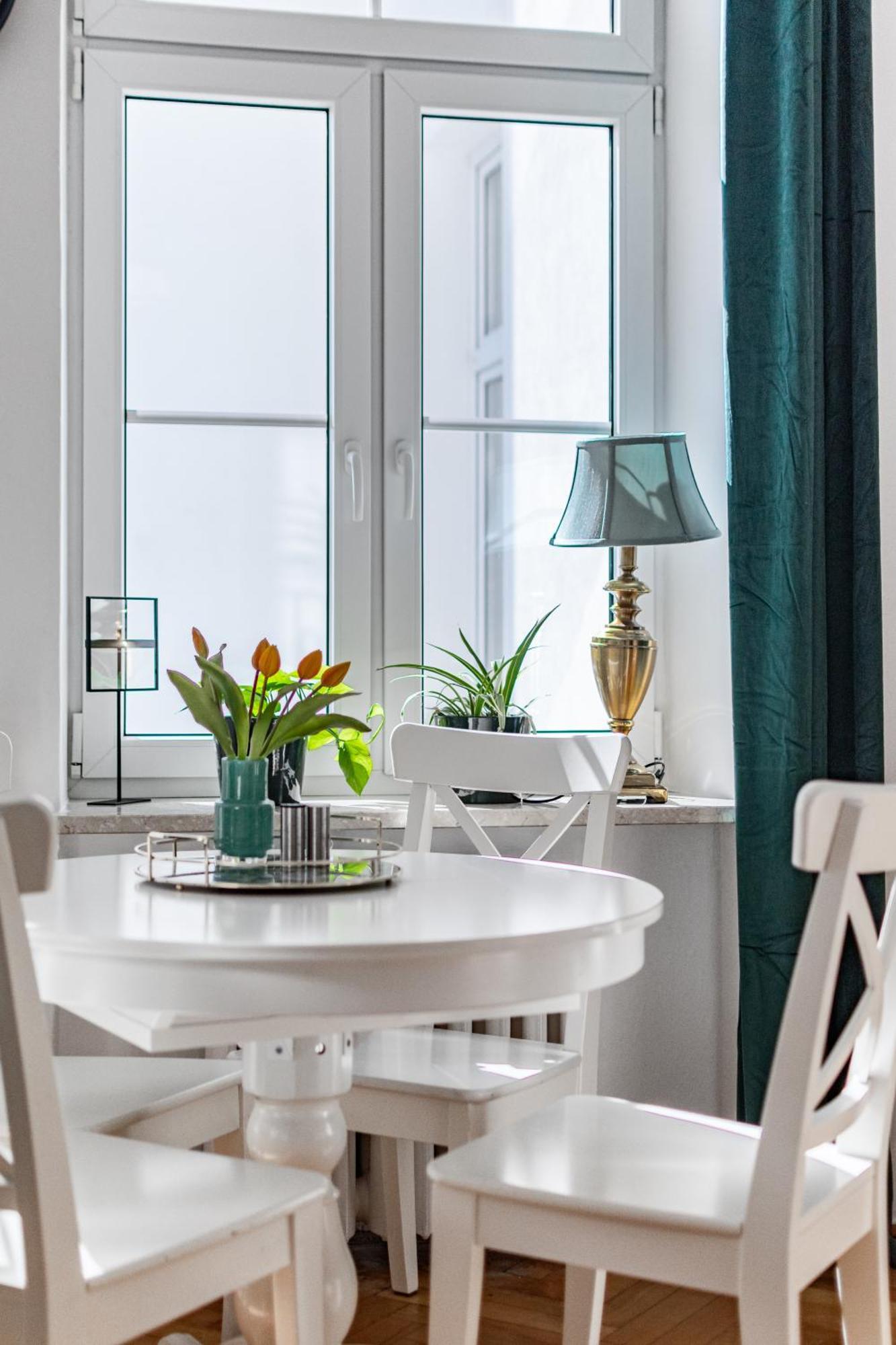 Nowy Swiat 28 By Homeprime Varsovie Extérieur photo