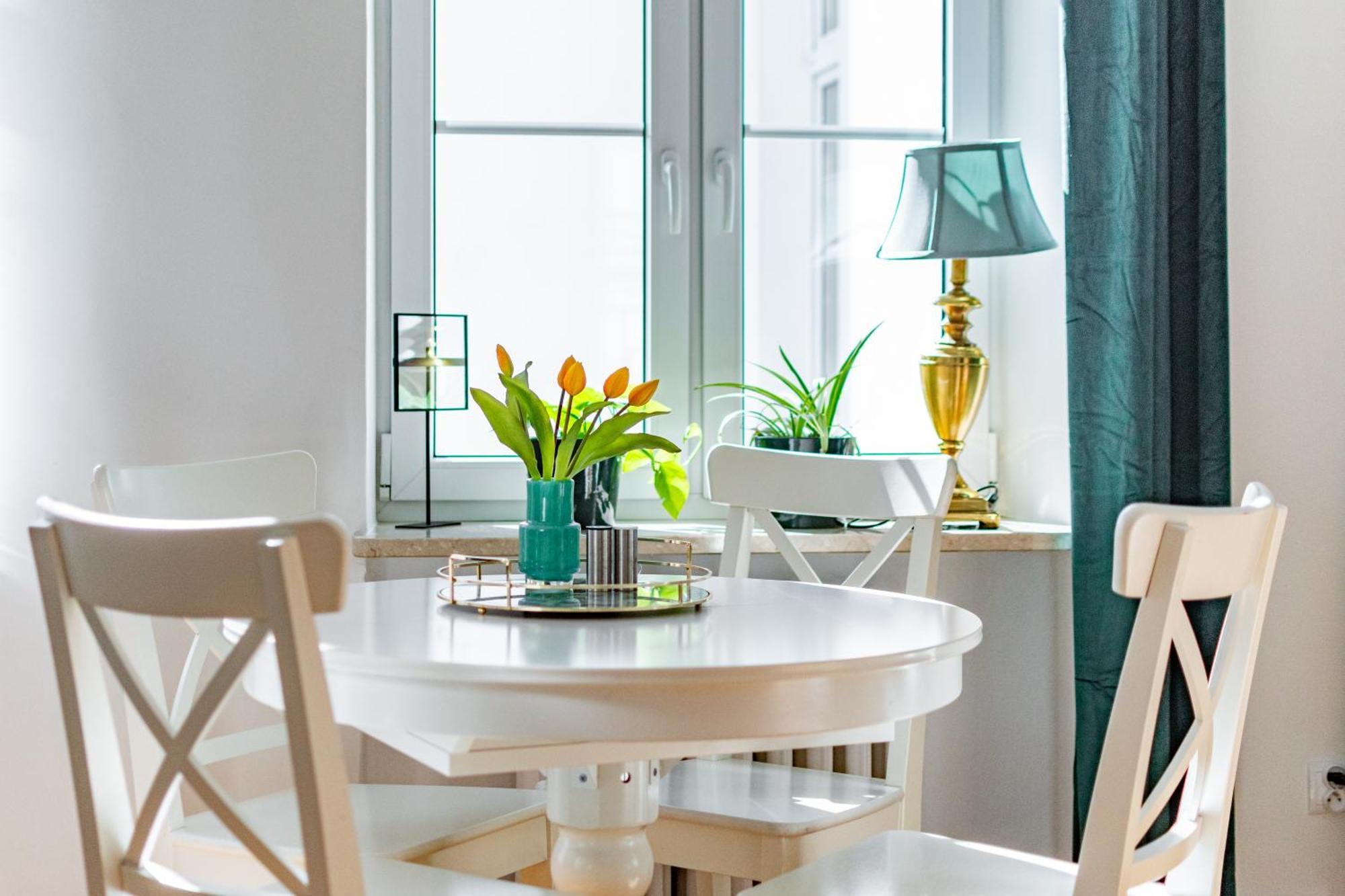 Nowy Swiat 28 By Homeprime Varsovie Extérieur photo