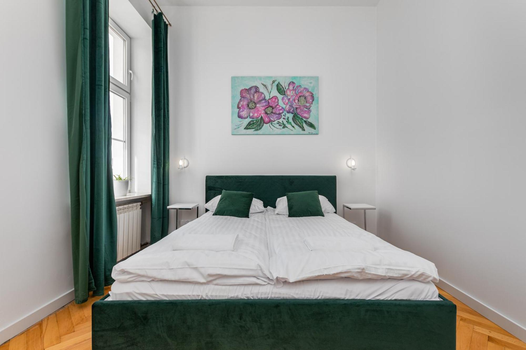 Nowy Swiat 28 By Homeprime Varsovie Extérieur photo
