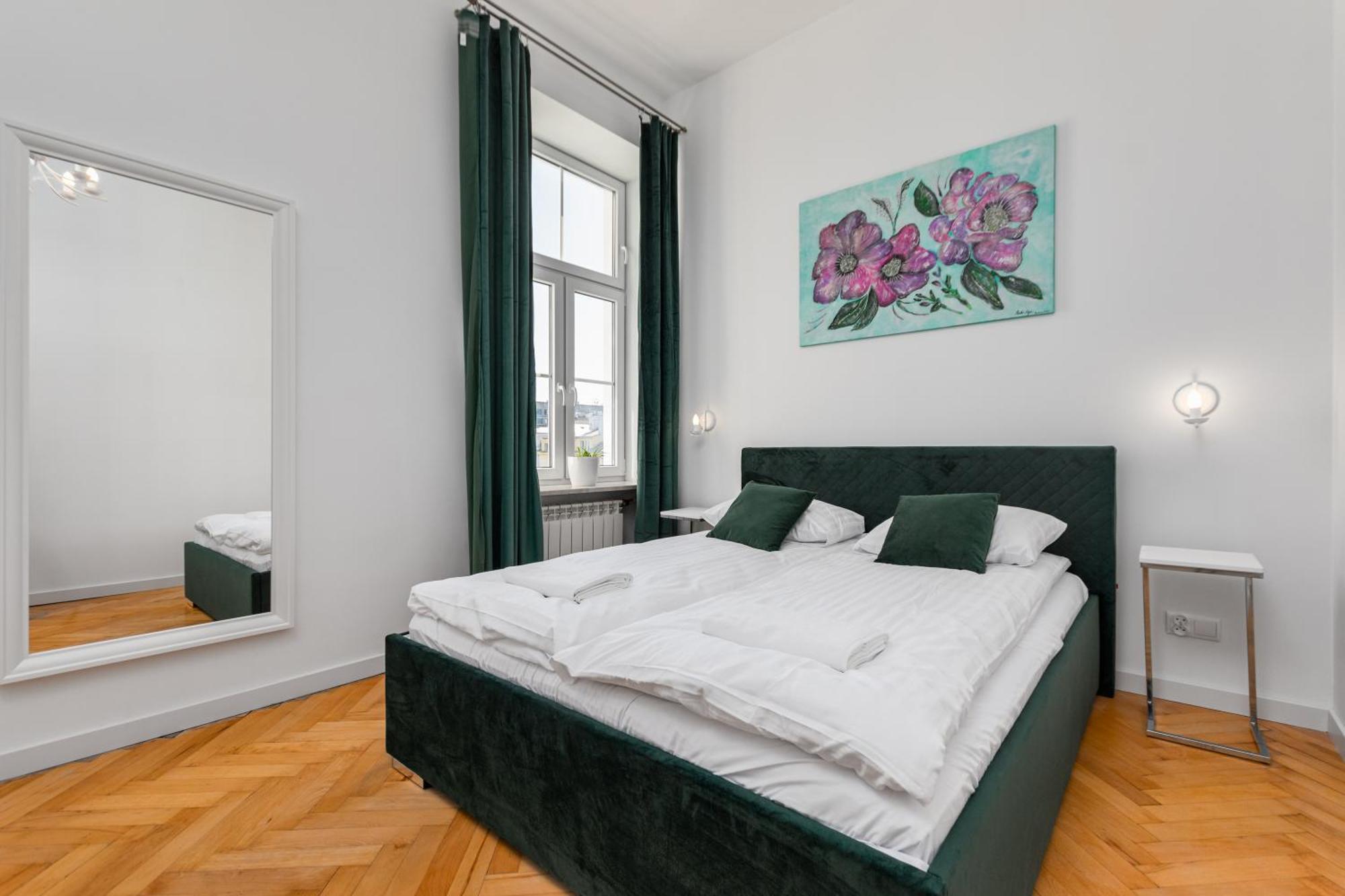 Nowy Swiat 28 By Homeprime Varsovie Extérieur photo