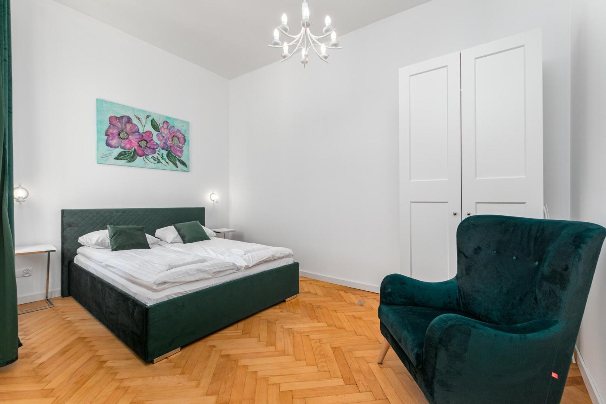 Nowy Swiat 28 By Homeprime Varsovie Extérieur photo